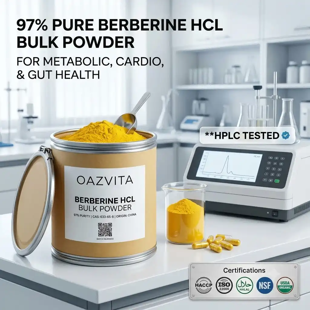 Can I take berberine hcl every day? Can I take berberine hcl every day?